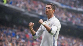 Μυθικός                Ρονάλντο, νέο ιστορικό ρεκόρ!