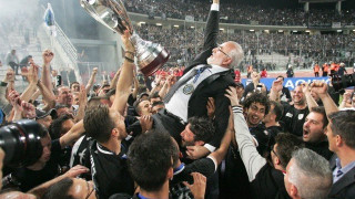 Το Πρωτάθλημα  τώρα   αρχίζει   για τον Κυπελλούχο …