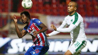 LIVE: Πανιώνιος - Παναθηναϊκός (1η αγωνιστική πλέι οφ)