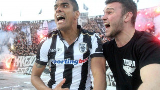 ΠΙΣΤΕΨΤΕ ΤΟ! Ο συγκλονιστικός ΠΑΟΚ προκρίθηκε στον τελικό!