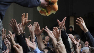 Πλούσιοι & φτωχοί Έλληνες ανά νομό - Tι γίνεται με τους Θεσσαλονικείς;