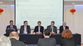 ΔΕΘ: Κινητοποίηση φορέων της Θεσσαλονίκης για την Κίνα