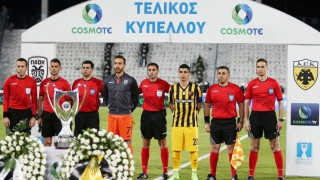 Καλφόγλου: «Οριακή η φάση του Ενρίκε, με ξεγέλασε η κίνησή του»