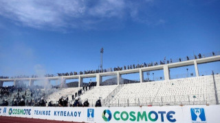 ΕΚΤΑΚΤΟ! Στον «αέρα» ο                      τελικός