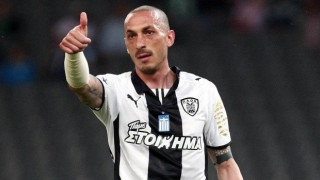 «Δε βλέπω τίποτα αρνητικό σε ΠΑΟΚ και ΑΕΚ, θα γίνει σπουδαίο ματς»