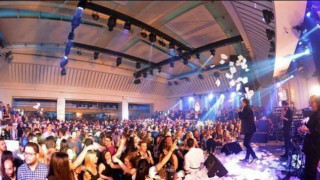 Ο Μακρόπουλος συναντά το κοινό του ανά την Ελλάδα και την Κύπρο