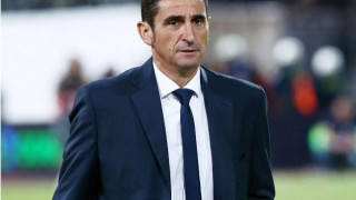 Ανανέωσε            ο          Χιμένεθ       με ΑΕΚ