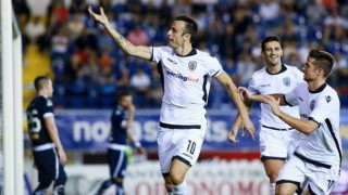 Τουρκική ομάδα    εξετάζει                Μπερμπάτοφ