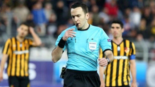 Ο Καλογερόπουλος στην Τούμπα και τα... αποτελέσματά του με ΠΑΟΚ