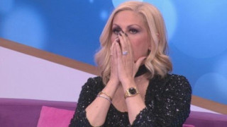 Η Έφη Σαρρή στο                          «Πάμε Πακέτο»!