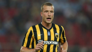 Γιόχανσον: «Το μυαλό μας στο        Champions League»