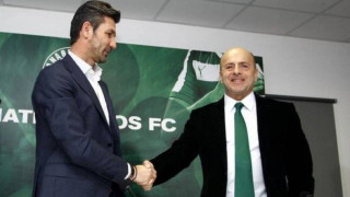 Παίκτης του Παναθηναϊκού άφησε σαφείς αιχμές κατά της διοίκησης!