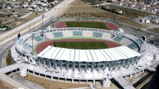 Σήμερα (5/5) στον Βόλο η κρίσιμη σύσκεψη για τον τελικό