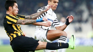 Οι αποδόσεις των στοιχηματικών για τον μεγάλο τελικό