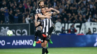 Τους        τρέλανες        όλους        ρε      ΠΑΟΚάρα