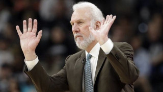 Επική           απάντηση        από              Πόποβιτς