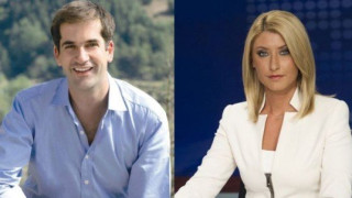 Έγκυος η Σία Κοσιώνη - Η όμορφη ανακοίνωσή της στο Facebook