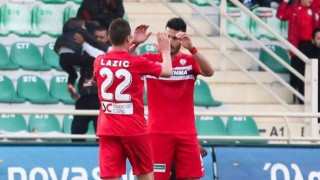 Τριάρα με κλάματα στην Ξάνθη! Διπλό με σημασία για τον Λεβαδειακό