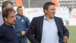 Παπαδόπουλος: «Μας κλέψανε, είμαι 101% σίγουρος πως δεν είναι πέναλτι»