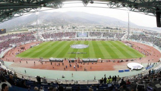 Στον αέρα η άδεια λειτουργίας του   Πανθεσσαλικού!