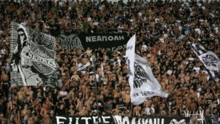 Με τον κόσμο του την Κυριακή ο ΠΑΟΚ στην Τούμπα κόντρα στην ΑΕΚ