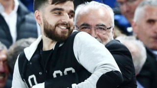 Το μήνυμα του Γιώργου Σαββίδη στα social media για την ήττα του ΠΑΟΚ