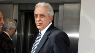 Μαυροκουκουλάκης: «Κέρδισε          άνανδρα ο ΠΑΟΚ»