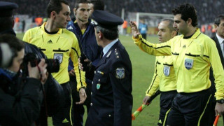 Θετική αύρα – πάθος… αλλά       και     επαγρύπνηση