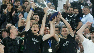 Το απίστευτο like σε ανάρτηση του Τσίμιροτ από το γλέντι (pic)