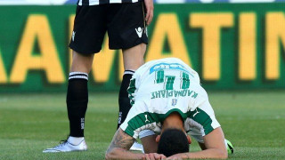 Η συγκινητική απάντηση Κλωναρίδη για τις κατάρες που δέχθηκε (pic)