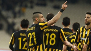 Με δύο εκπλήξεις η  αποστολή  της  ΑΕΚ για τον τελικό