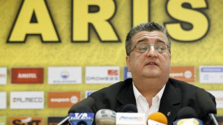Το... απωθημένο του Λάμπρου Σκόρδα για την κατάκτηση του Κυπέλλου!