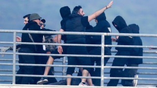 Η ανάρτηση του Ντέμη για τα επεισόδια στον τελικό (pic)