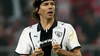 Το συγχαρητήριο μήνυμα του Πάμπλο Γκαρσία! (video)