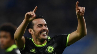 «Τυφώνας»   η   Τσέλσι ...   ακόμα πιο κοντά στον τίτλο (vid)