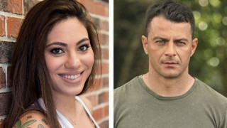 «Η Ευρυδίκη έχει εμμονή με τον Ντάνο! Δεν μου αρέσει…» (ΒΙΝΤΕΟ)