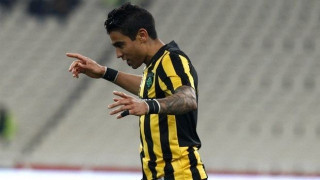 Βάργκας: «Οι διαιτητές είναι άνθρωποι και κάνουν λάθη»