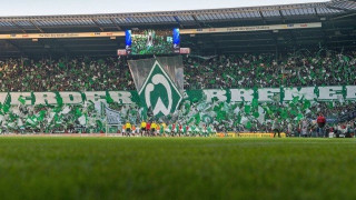 ΘΕΜΑ: Το «τρένο» της Βρέμης και ο εκπληκτικός Μαξ Κρούζε (pics+videos)