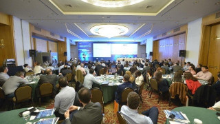 Η Volterra για 3η συνεχή χρονιά στο Energy Commodities Conference