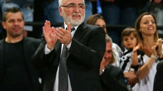 Θέμα      ημερών     η    συνάντηση    Σαββίδη - Κατσαρή