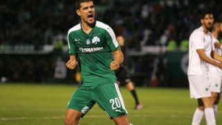 Ο Παναθηναϊκός      πληρώνει      τον         Ταυλαρίδη