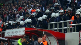 ΣΚΑΝΔΑΛΟ: Απόφαση που ξεφτιλίζει τα πάντα υπέρ του Ολυμπιακού