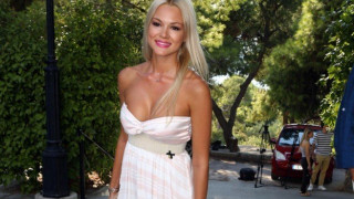 Βίκυ Κάβουρα: «Δεν έχω σχέση και δύσκολα θα κάνω, γιατί…»