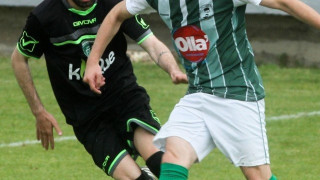 Εντυπωσιακό φινάλε για τον Μακεδονικό για την Α1 κατηγορία