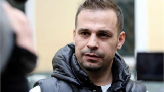 «Επίθεση» Ντέμη Νικολαϊδη σε Ιβάν Σαββίδη στα social media