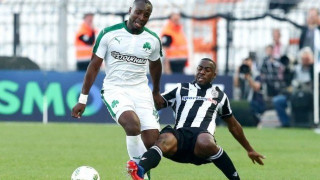 Εμποκού:                «Πρέπει να σηκώσουμε κεφάλι»