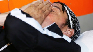 Ξεφτίλα Λύμπε: «Δώσαμε την ευκαιρία στον Ίβιτς να φύγει εύκολα»