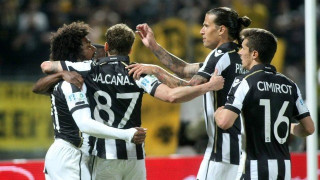 Αυτή είναι η πιθανή ενδεκάδα του ΠΑΟΚ για την πρεμιέρα