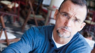 Μεταξόπουλος: «Δεν είχα λεφτά και πήγα εκεί που ξεβρακώνονται  αγόρια»