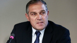 ΑΠΙΣΤΕΥΤΟ! Αλλαξαν τον παρατηρητή διαιτησίας στο ΠΑΟΚ-ΑΕΚ